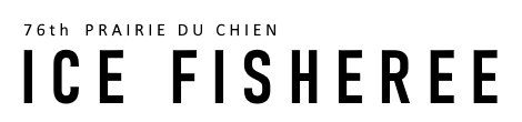 Prairie du Chien Ice Fisheree