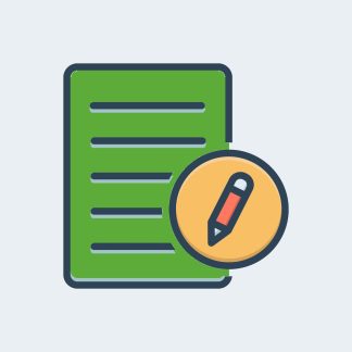 Kids Registration (12 & Under)